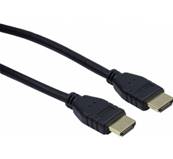 Cordon HDMI 2.1 Ultra High Speed avec Ethernet 4k / 8k | 3m