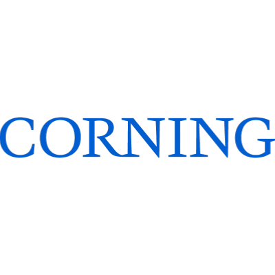 Image du logo corning