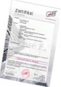 Cordon RJ45 c6a s/ftp lsoh premium 10m gris infralan