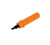 Outil d'insertion pour cad mRJ45 type 110