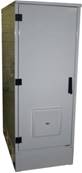 BAIE 30U OUTDOOR SIMPLE PEAU GRIS - 620X1070