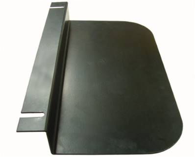 Socle anti-baSCulement lan 800 largeur 600