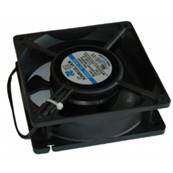 Ventilateur pour coffrets 19"