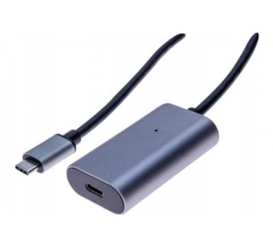 Rallonge usb 3.1 c male/c fem 5m