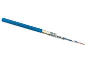 Cable mono cat 6a f/ftp 800/23 lszh/frnc dca 1x4p corning