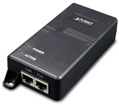 Injecteur Gigabit PoE++ - 60 W