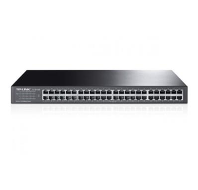 Switchs 48 ports