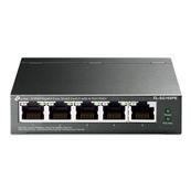 Switch 5 ports gigabit PoE 15W | TP-LINK