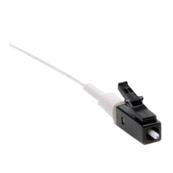 CONNECTEUR PRÉ-ENCOLLÉ HOTMELT MONOMODE LC SIMPLEX