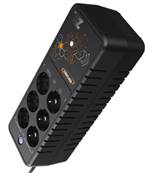 Onduleur z2 ex 1000va 500w infosec