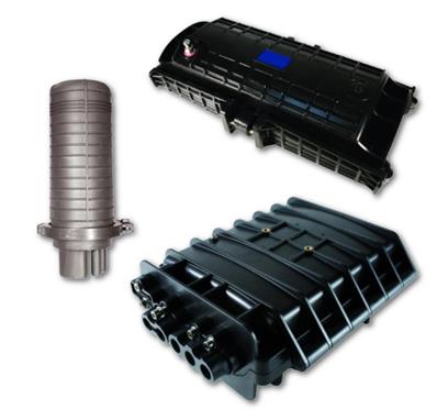 Botiers fibre optique