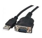 Convertisseur usb -serie rs232 prolific - 1 port db9