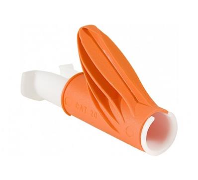 Outil pour organisateur de câbles