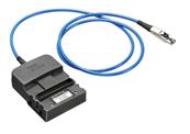 Adaptateur channel link cat6a pour lantek iii