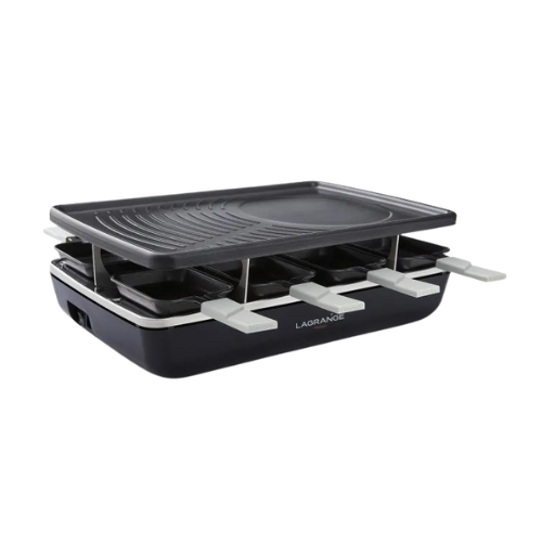 Offre Black Friday : Appareil à raclette Lagrange