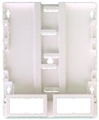 Étagère extension pour coffret 250 avc rangement box internet