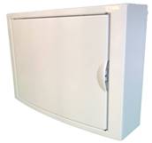 Coffret M2 - 18 Modules - GRADE 2 - 8RJ