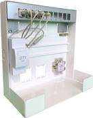Coffret s-250 avec support box grade 3 - sans dti - 3 tv
