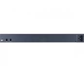 Pdu intelligent eco2 8 c13 avec disjoncteur 15a