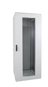 BAIE ÉTANCHE 19" IP54 GRIS 42U - 600X800 - CHARGE 800