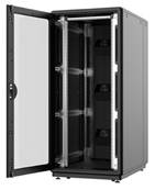 Baie insonorisee met-bois 26u 750x1000-charge 800kg-montee