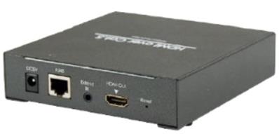 Broadcaster hdmi full hd sur ip cat5/cat6 - récepteur