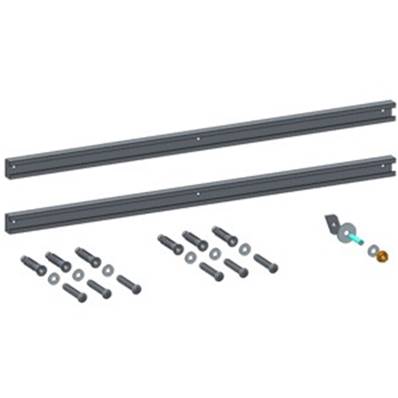 Ossature lg 900 pour 3 fermes au pas de 300 - pour nx-100766