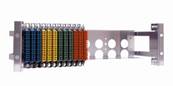 RAIL HPUL 19" 3U