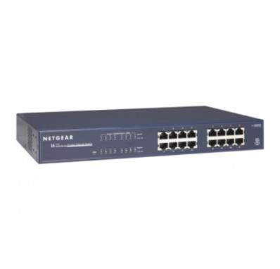 Switchs 16 ports