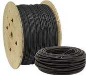 Cable lectrique ro2v 3g2.5 - couronne de 100m