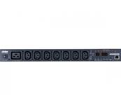 Pdu intelligent eco4 7 c13 / 1 c19