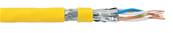 Cable monobrin 4p cat.8.2 s/ftp draka comteq 1000m