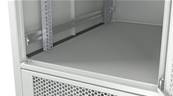Baie Colocation 19" 42U (2x20U) - 800x800 - Charge 600 kg