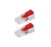 Bouchon de verrouillage pour cordon RJ45