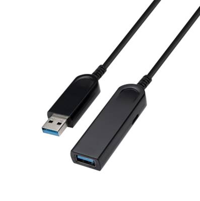 Cordon usb 3.0 aoc a male/a femelle 50m