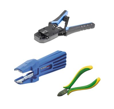 Outillages pour cblage