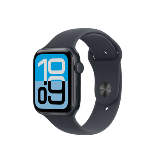 Offre Black Friday : Apple Watch SE 3