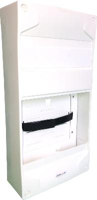 COFFRET XH'SYSTEM ML-500 G0TV - 0 RJ45