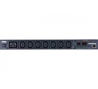 Pdu intelligent eco4 7 c13 / 1 c19