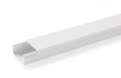 AXIS MINI GOULOTTE 32X16 SANS CLOISON - Tarif au ML
