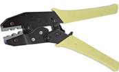 Pince a sertir bnc rg58/rg59/rg62