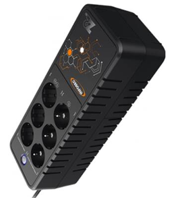 Onduleur z2 ex 1000va 500w infosec