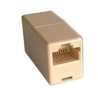 Prolongateur utp rj12f / rj12f câblage droit