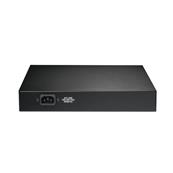 Switch edimax 8 ports fast ethernet / 8 ports poe+ 130w