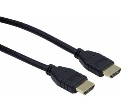 Cordon hdmi 2.1 ultra high speed-ethernet 4k-8k-1m