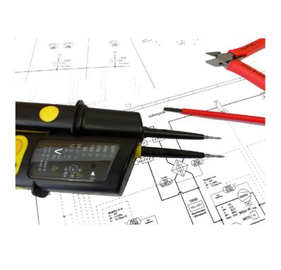 Outillage & Testeurs