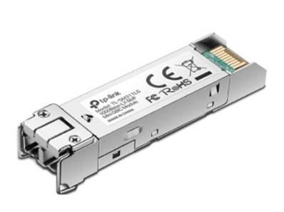 Module fibre optique gbic sfp monomode LC