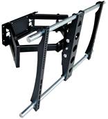 SUPPORT ÉCRAN REACHGO MURAL - 30"-63" | 76-160 cm