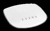 Point d'accès wifi dual-band ac netgear wac505 - cloud