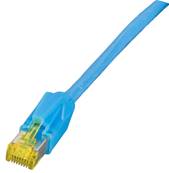 Presse-etoupe ip67 m25 RJ45 tm31 m-m cat.6a s/ftp